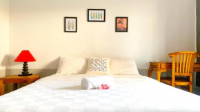 The Lima Home Stay in Canggu
